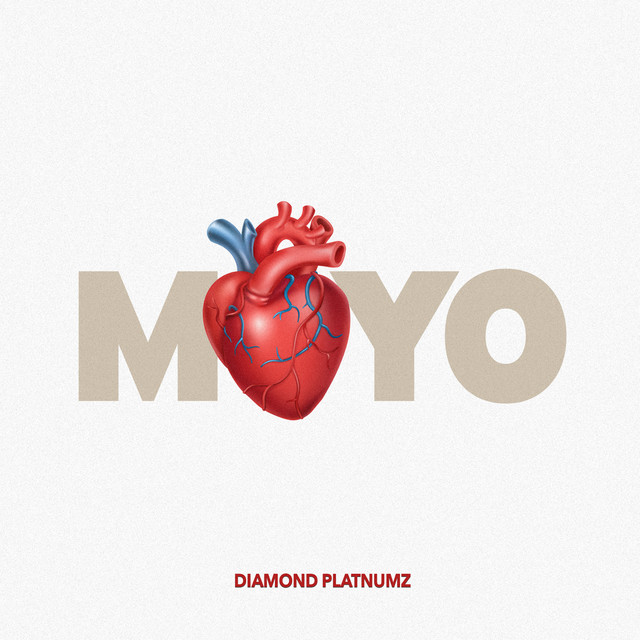 'Moyo' cover art