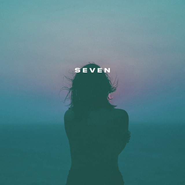 'Seven' cover art