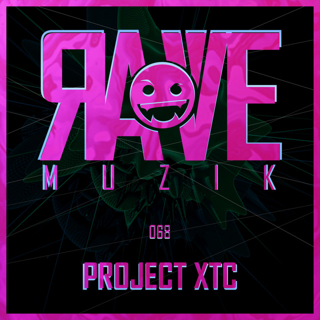 Project XTC - Official Artist Photo
