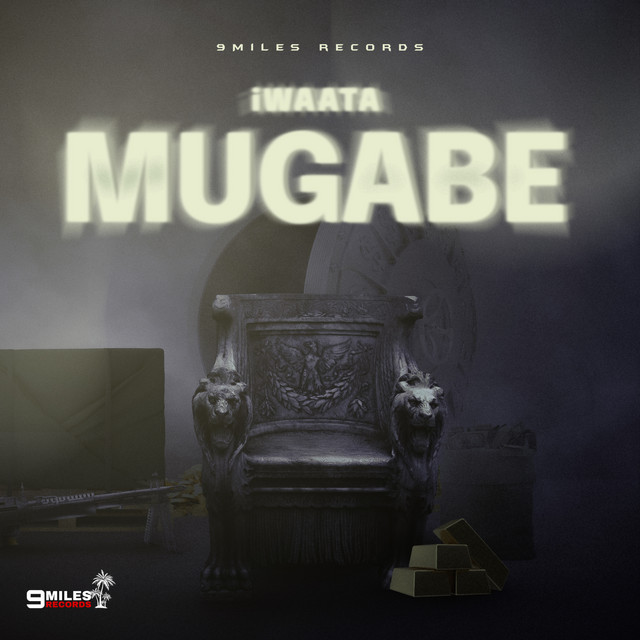 'Mugabe' cover art