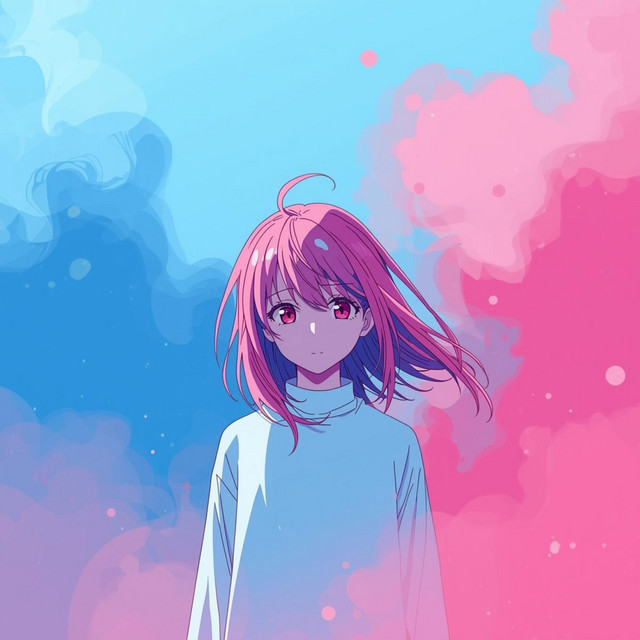 'tell me why' cover art