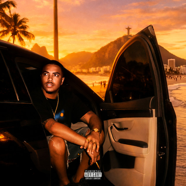 'Não Sei' cover art