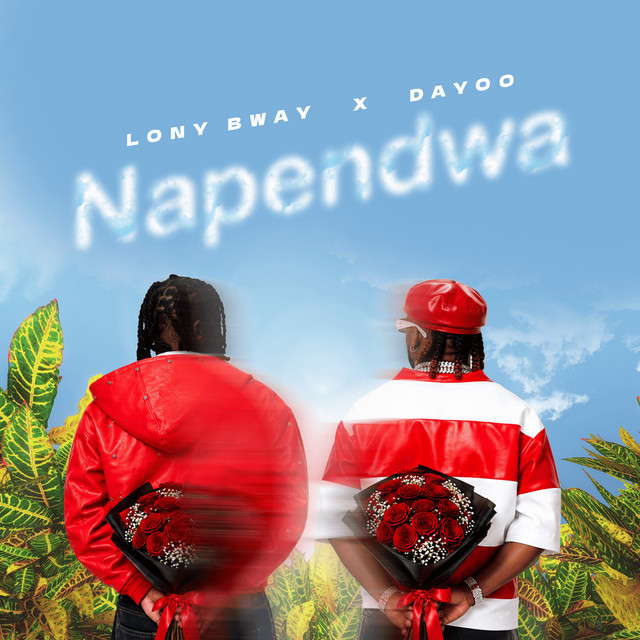 'Napendwa' cover art
