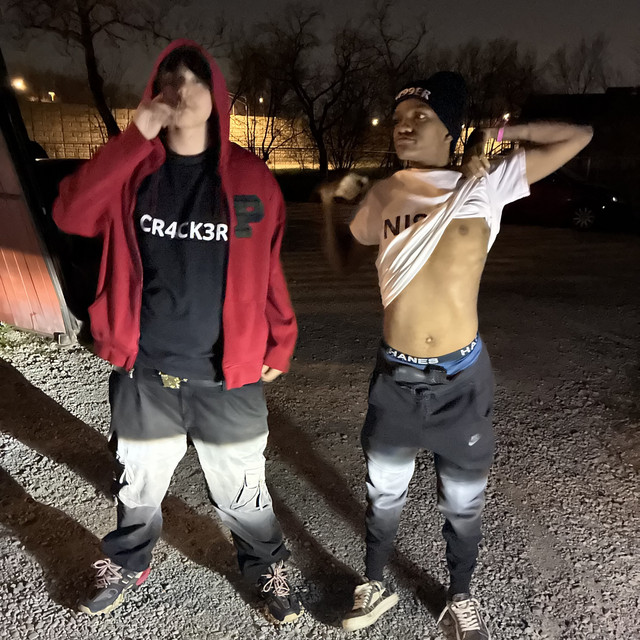 'Imma do it' cover art