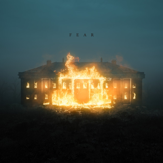'WHO I WAS' cover art