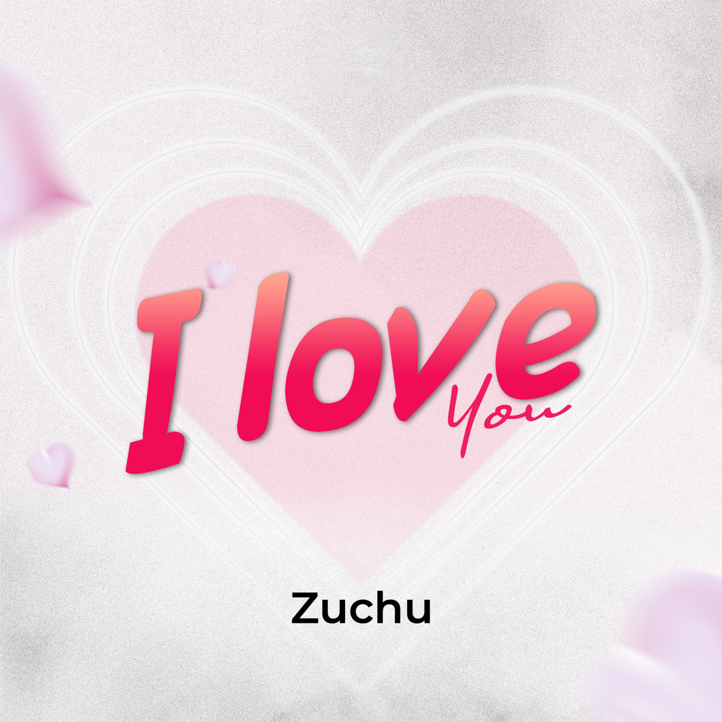 I Love You cover art