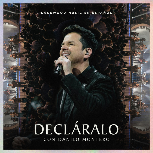 'Decláralo' cover art