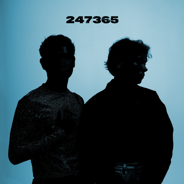 '247365' cover art