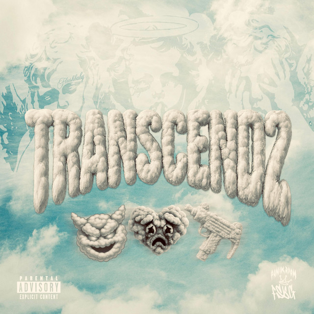 'Molly' cover art