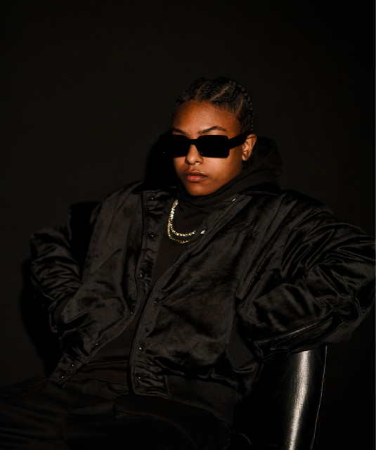FH Snoop - Official Artist Photo