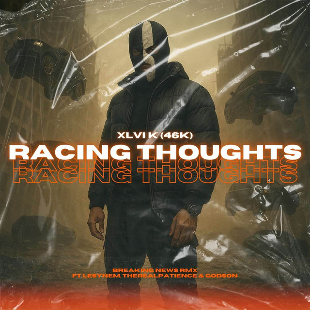 'BREAKING NEWS (REMIX)' cover art