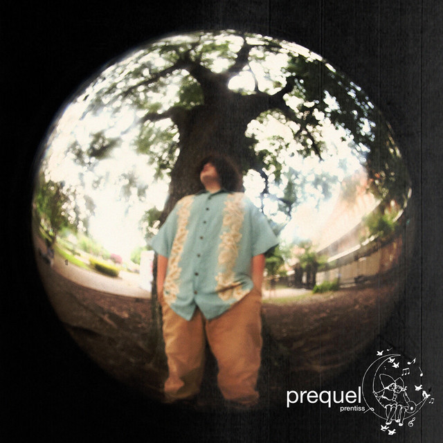 'prequel' cover art