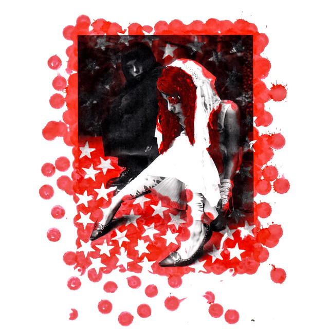 'CABELLO CARMESÍ ʕっ•ᴥ•ʔっ' cover art