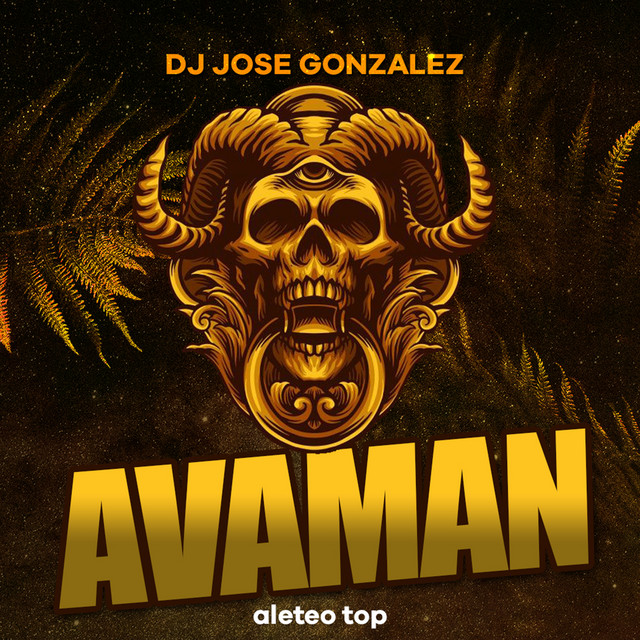 'Avaman' cover art