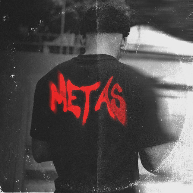 'Metas' cover art
