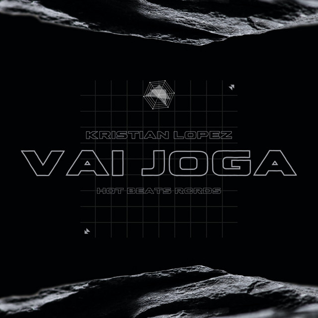 'Vai Joga (Radio Edit)' cover art