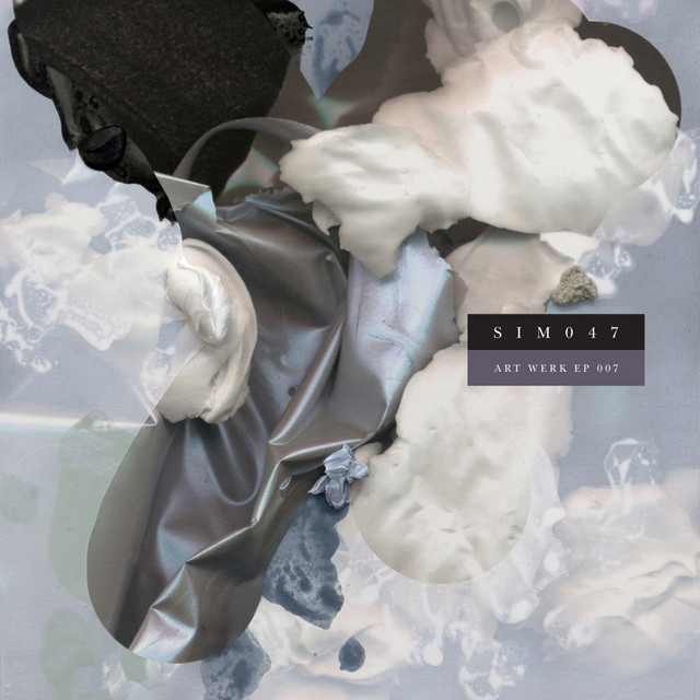 'Cherry' cover art
