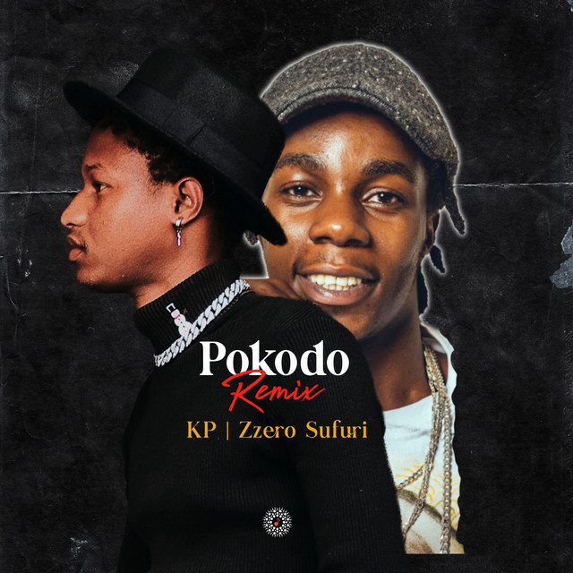 'Pokodo (Remix)' cover art
