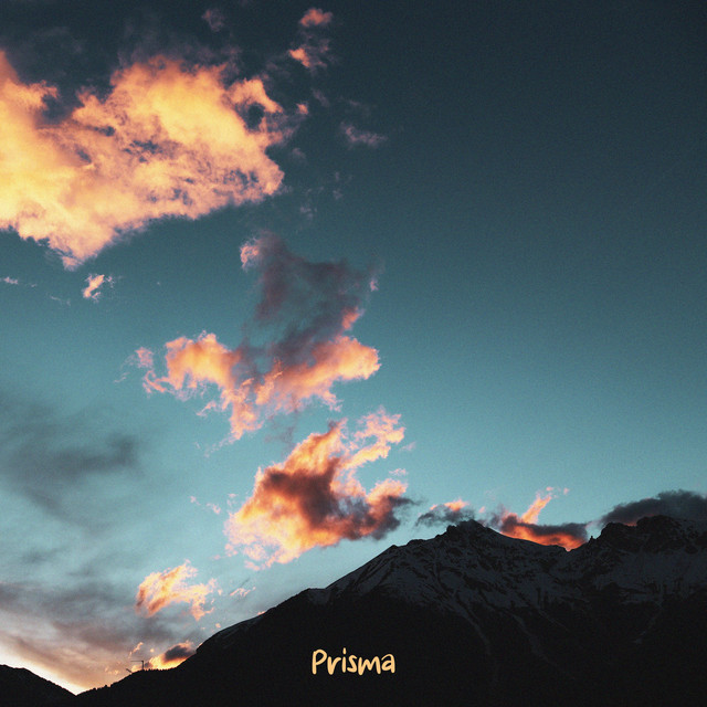 'Prisma' cover art