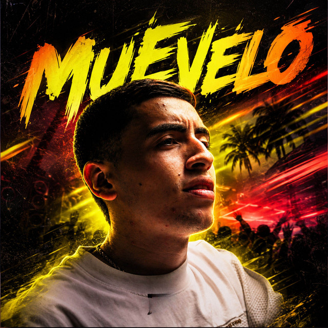 'Muévelo' cover art