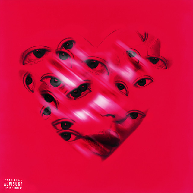 'PADOU' cover art