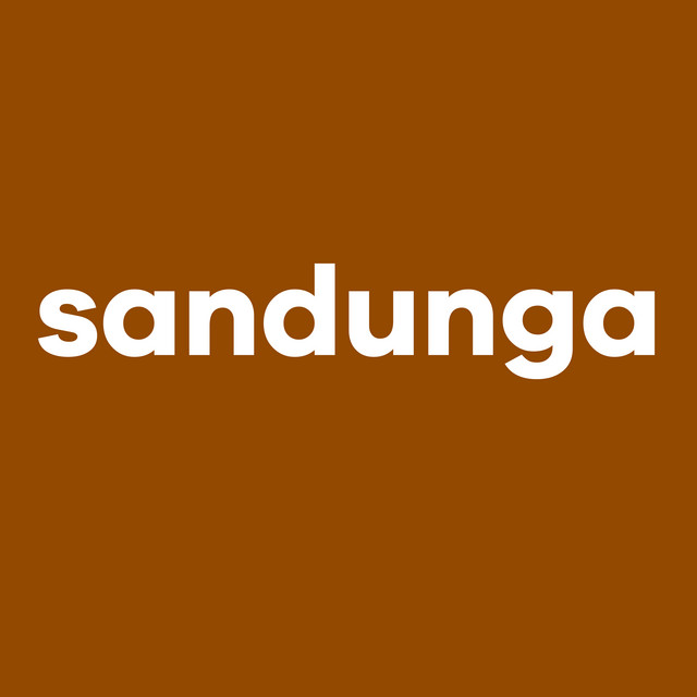 'Sandunga (Guaracha) [Remix]' cover art