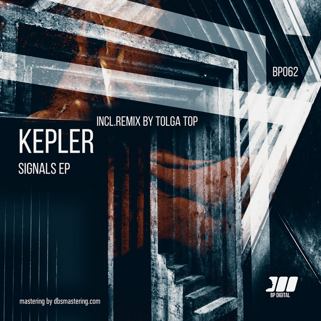 Kepler. - Official Artist Photo