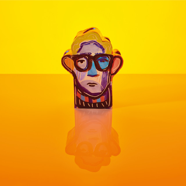 'Beautiful Thing (Edit)' cover art