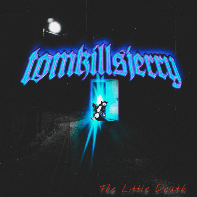 'The Little Death' cover art