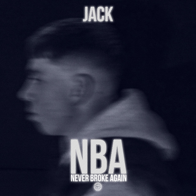 'NBA' cover art