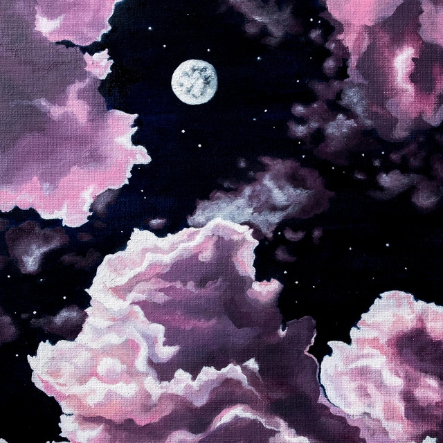 'After The Rain' cover art