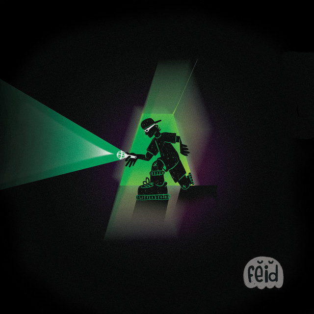 'MOR, No Le Temas a La Oscuridad' cover art