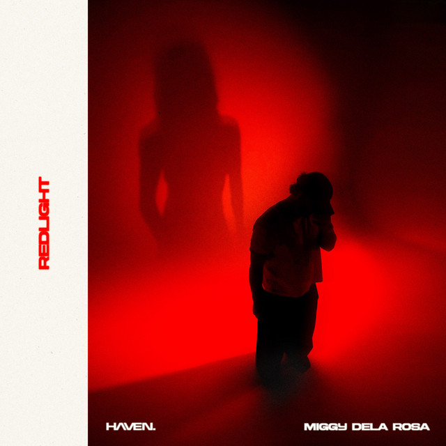'Red Light' cover art