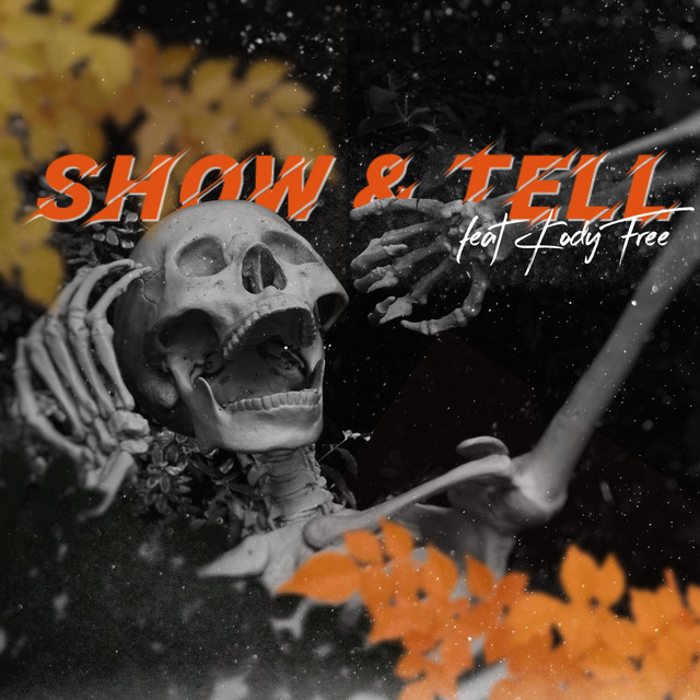 'Show & Tell' cover art