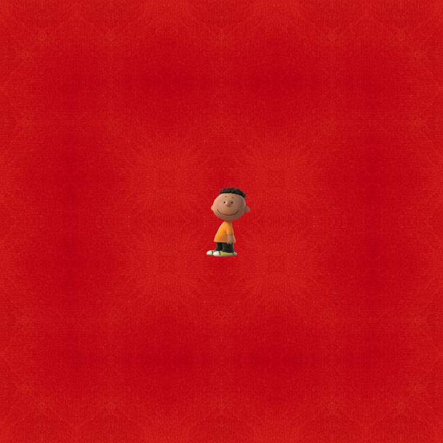 'Meaning of Christmas' cover art