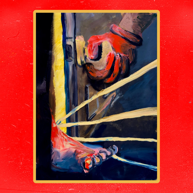'DOORS NO MAN CAN SHUT' cover art