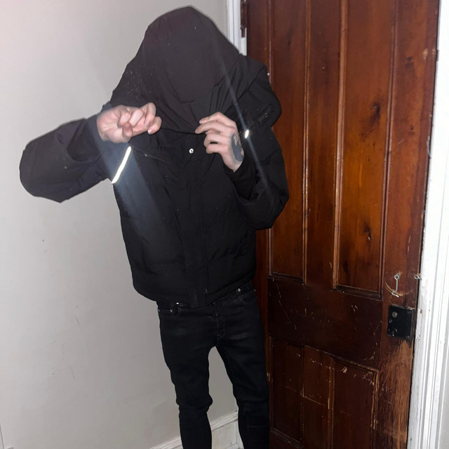 'DRAMA' cover art