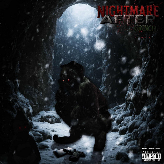 'U Mad' cover art