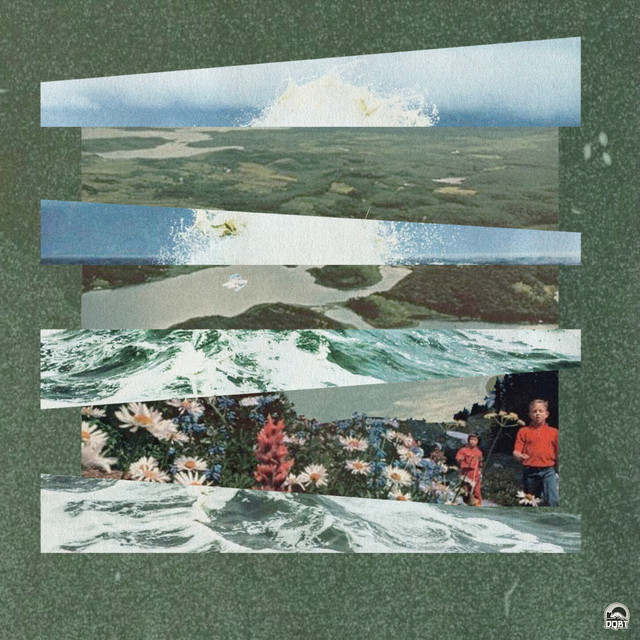 'Fauna and Flora' cover art