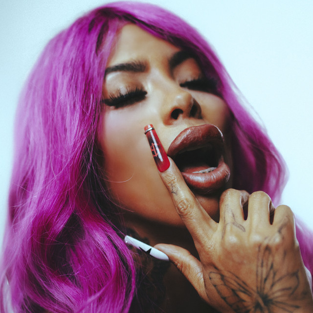 'Glowstar' cover art