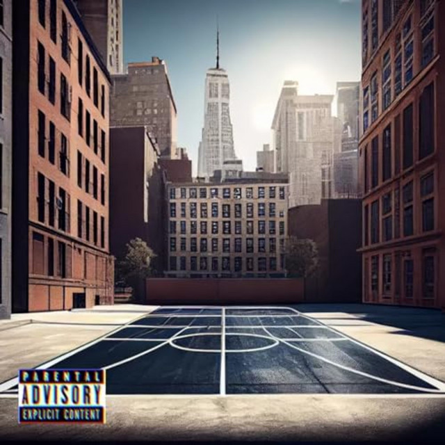 'Road Mans Feelings' cover art