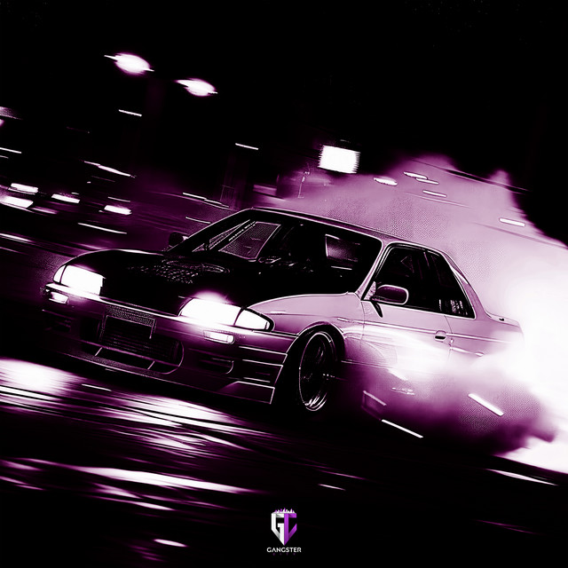 'Hostile Race' cover art