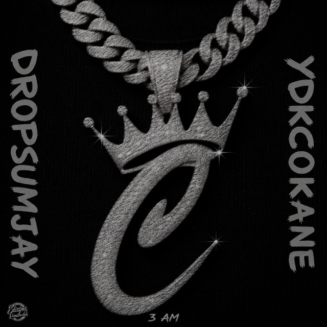 '3 AM' cover art