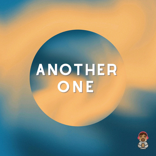 'Another One' cover art