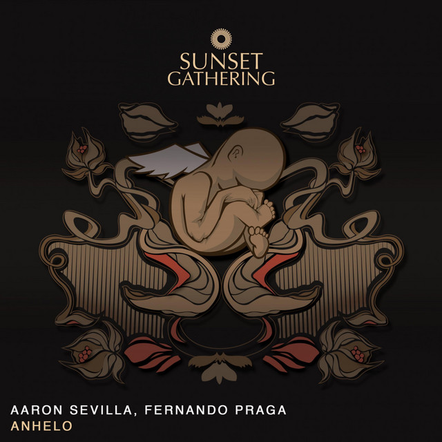 'Anhelo' cover art