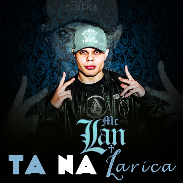 'Ta na laríca' cover art