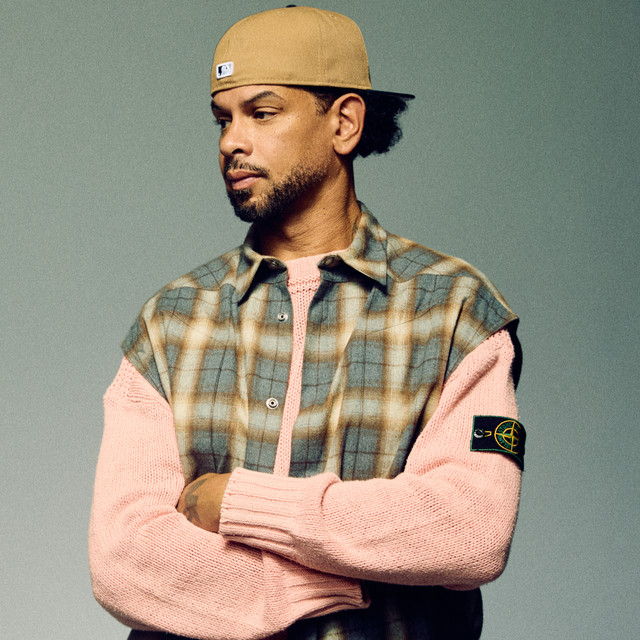 MK - Official Artist Photo
