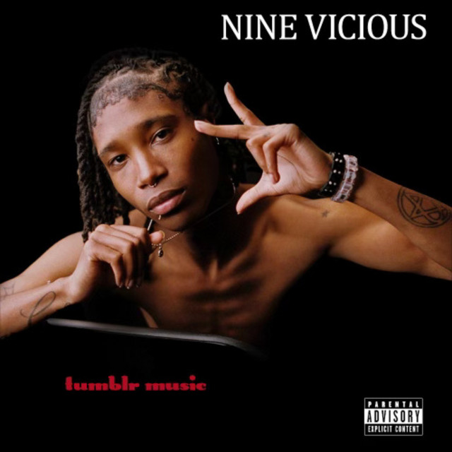 'Tumblr Music' cover art