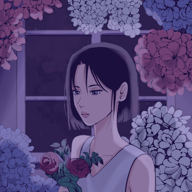'Liar (feat. ma1ro & FYVE)' cover art