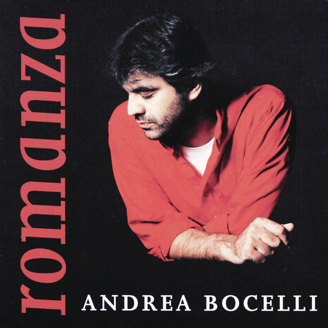 'Romanza (Remastered)' cover art